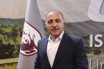 قائم‌مقام گروه صنعتی آرشام: شیراز اکسپو فرصتی برای معرفی توان تولید ملی و توسعه همکاری‌های صنعتی است
