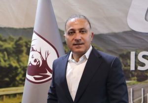 قائممقام گروه صنعتی آرشام: شیراز اکسپو فرصتی برای معرفی توان تولید ملی و توسعه همکاریهای صنعتی است