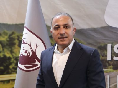 قائممقام گروه صنعتی آرشام: شیراز اکسپو فرصتی برای معرفی توان تولید ملی و توسعه همکاریهای صنعتی است