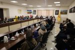 فرهنگسازی مصرف بهینه برق با پیامهای دانشآموزی