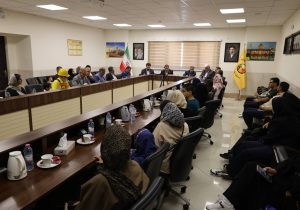 فرهنگسازی مصرف بهینه برق با پیامهای دانشآموزی