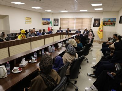 فرهنگسازی مصرف بهینه برق با پیامهای دانشآموزی