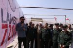 محل شهادت ۲۱ شهید جنگ رمضان در لامرد به یادمان راهیان نور تبدیل می‌شود