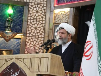 قبح‌شکنی‌های فرهنگی در سومین حرم اهل‌بیت (ع) مایه گسست اجتماعی و رنجش مردم متدین است
