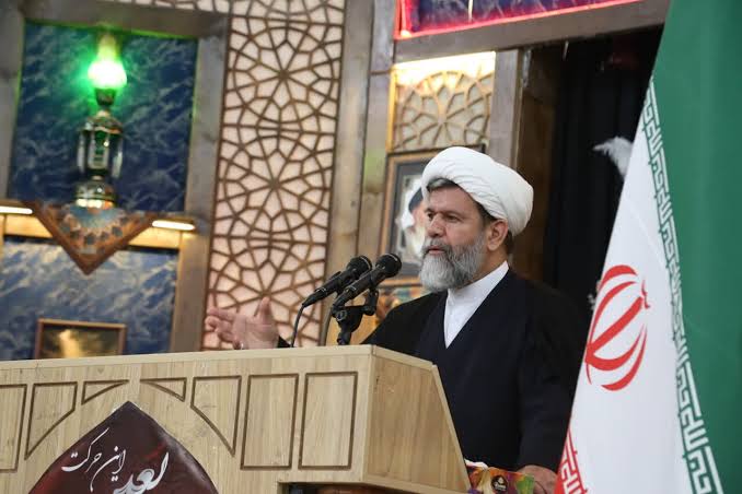 قبح‌شکنی‌های فرهنگی در سومین حرم اهل‌بیت (ع) مایه گسست اجتماعی و رنجش مردم متدین است