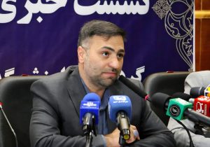 برگزاری آزمون‌های جامع استعدادیابی و نخبه‌پروری در ۸۴ پایگاه بسیج استان فارس