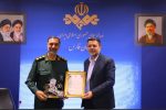 نقش‌آفرینی مؤثر صدا و سیما در بازتاب فعالیت‌های گروه‌های جهادی و مردمی