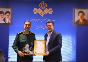 نقش‌آفرینی مؤثر صدا و سیما در بازتاب فعالیت‌های گروه‌های جهادی و مردمی