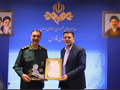 نقش‌آفرینی مؤثر صدا و سیما در بازتاب فعالیت‌های گروه‌های جهادی و مردمی