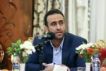 طراحی مسیر ریلی ۱۷ کیلومتری اتصال صدرا به مترو شیراز آغاز شد