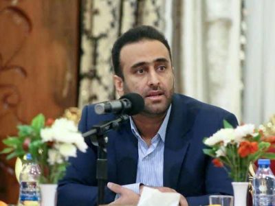 طراحی مسیر ریلی ۱۷ کیلومتری اتصال صدرا به مترو شیراز آغاز شد