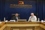 نقش‌آفرینی صدا و سیمای استان فارس در بازتاب ظرفیت‌های علمی پایگاه استتادی علوم جهان اسلام