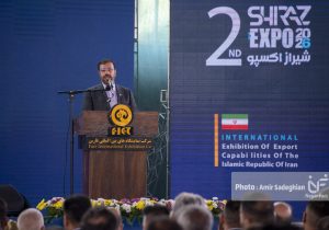 اکسپو ۲۰۲۶ با رشد چشمگیر مشارکت‌کنندگان آغاز شد